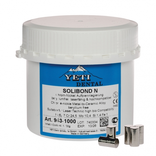 ����� Solibond N ��� ��������, ��� ��������, 1 ��