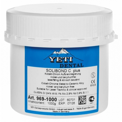 ����� Solibond C+ ��� ��������, ��� ������, 1 ��