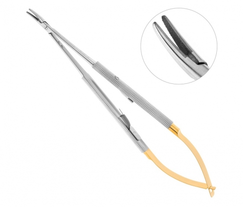 ������������� ������������������ ��������� 180 �� ��� Castroviejo