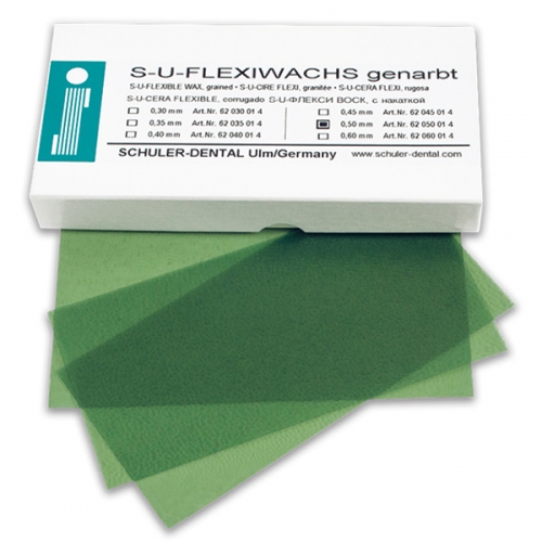 ����c�-���� ����������, ��������, 0.5 ��, 15 �������, SCHULER-DENTAL