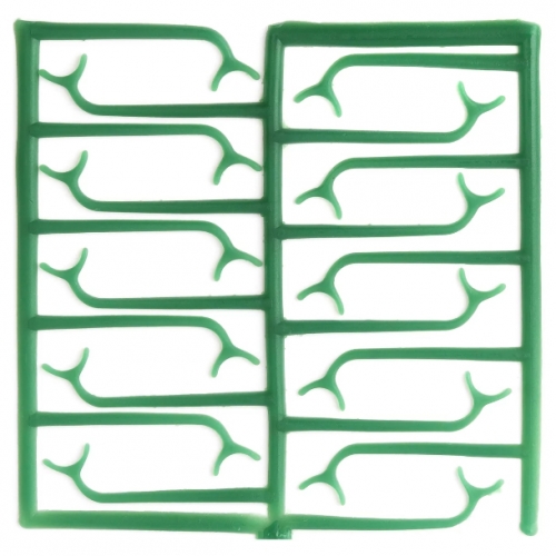 �������� �������� TK I, 10 �������, SCHULER-DENTAL