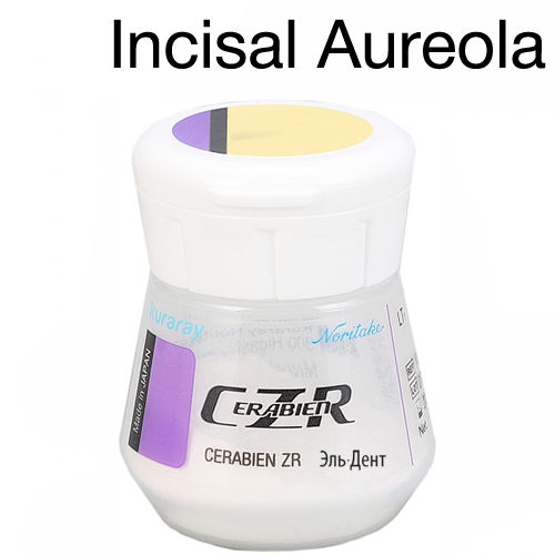 CZR ��������� ������ Incisal Aureola (10 �)