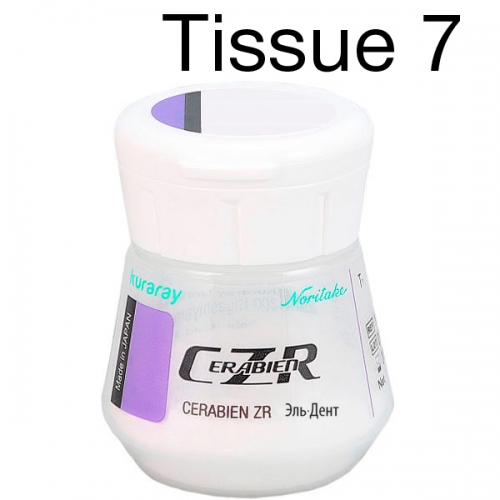 CZR TISSUE 7 (10 )  