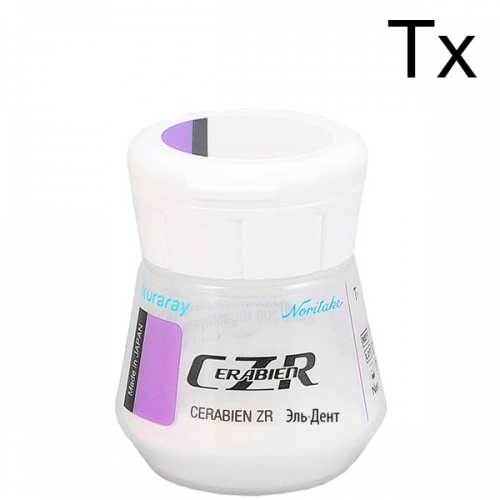 CZR Translucent Tx (10 ) 