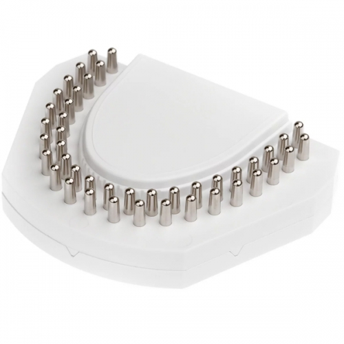 ����-��������� � ��������, ������ 1 /SILADENT/