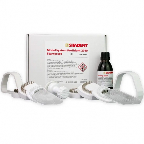 Profident 2010 ����� ��� ������� ������� ��������� �������� ������� /SILADENT/ 