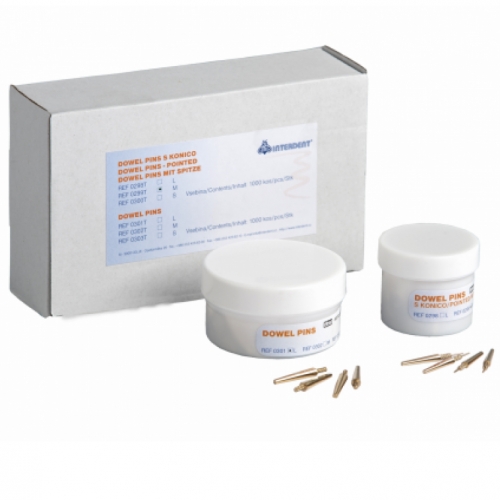 ������ �������� ����������� ������ M 100�� /INTERDENT