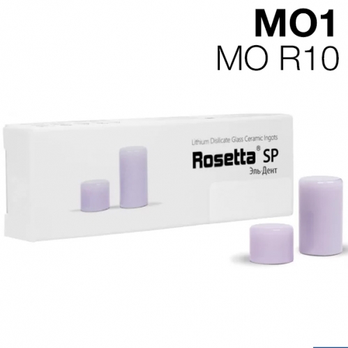 �������� ��� ����������� � ��������� Rosetta SP MO R10/MO1 5x3�.