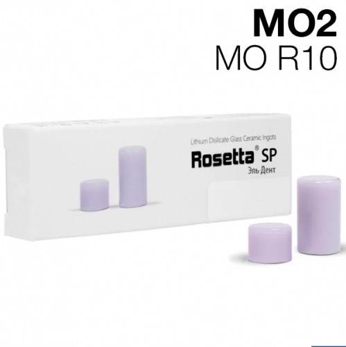 �������� ��� ����������� � ��������� Rosetta SP MO R10/MO2 5x3�.