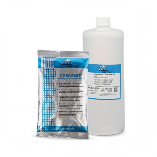 ������� COBAVEST ��� ������� (������� 20 �� + �������� 3 �), Yeti