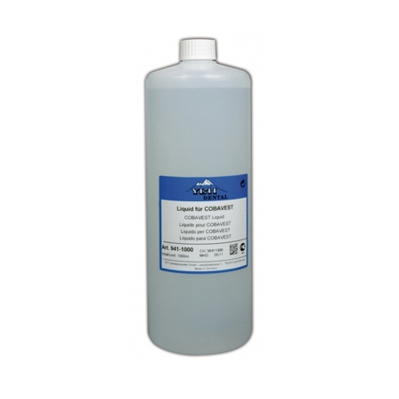 ������� �������� COBAVEST ��� ������� 1 �, Yeti