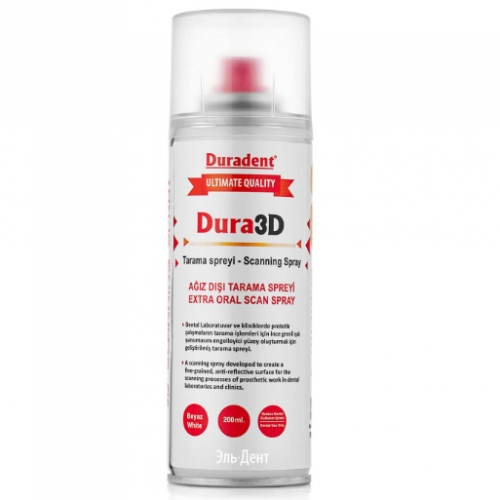 ����� Duradent DURA3D ��� ������������ (200��). Duradent 