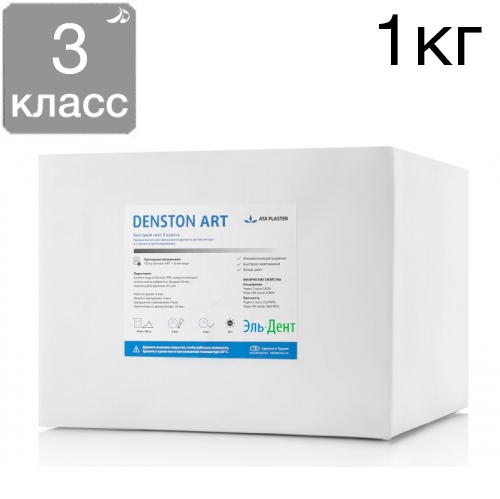 ���� ����������������� ATA PLASTER ��������������� ����� (1��). Duradent