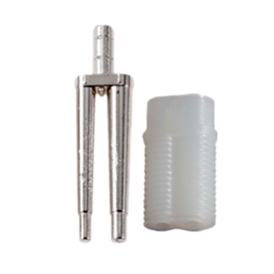 ��-�����������.��������Bi-V-Pin�with�Sleeve,�15��,���������������,�100��.�/SONG�YOUNG