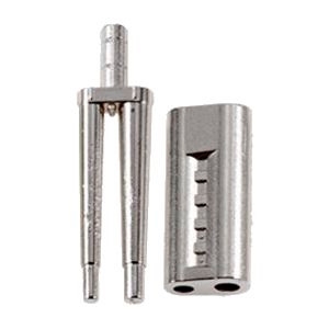 ��-������������.Bi-V-Pin�with�Sleeve,15��,�����������.,������.�������.1000��.�/SONG�YOUNG