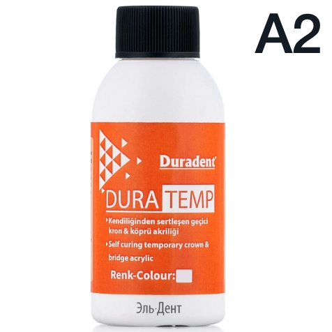 ������� �������������� DuraTEM ��� ��������� ������� A2, (50�). Duradent