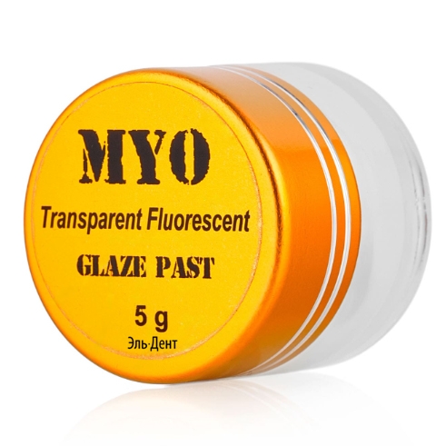 ������� ������������� MYO Glaze ��� �������� �������� (5��. Duradent). Duradent