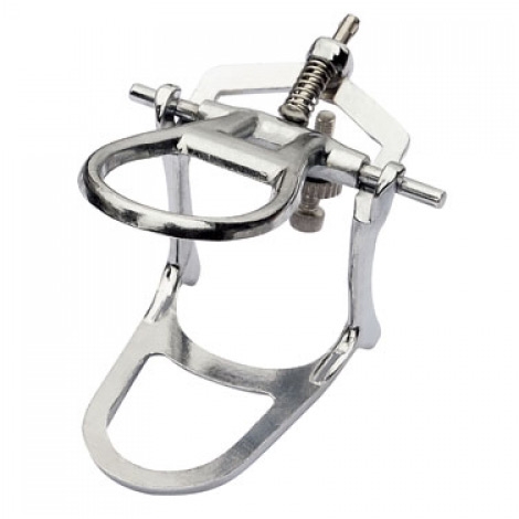 �������������������������Labo-Mate�Chrome�Denture�Low�Arch