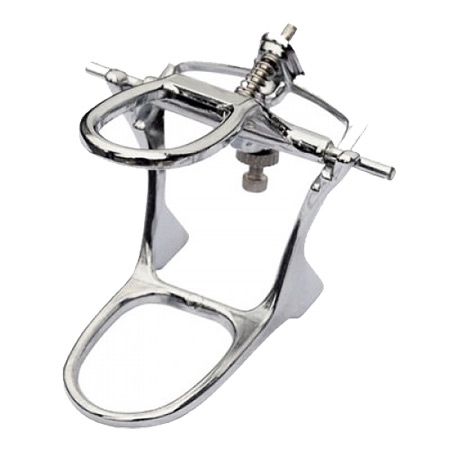 �������������������������Labo-Mate�Chrome�Denture�High�Arch