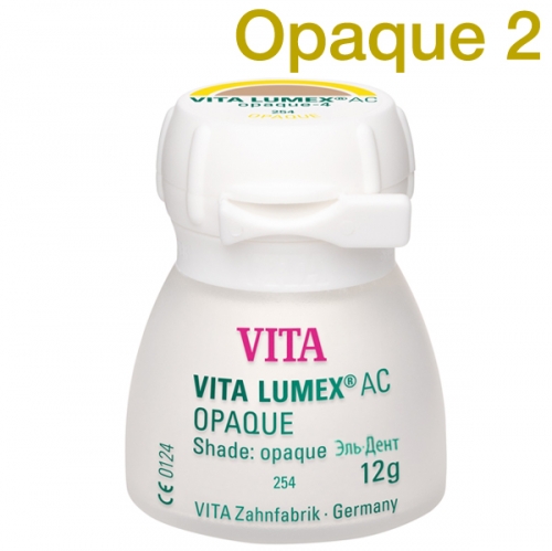 ������������ ����� (������) VITA LUMEX� AC OPAQUE opaque-2 12 �.