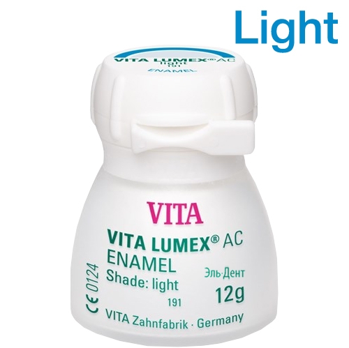 ������������ ����� (�����) VITA LUMEX� AC ENAMEL light, 12 �.
