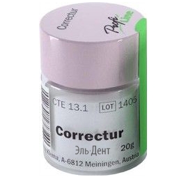 Profi Line Correctur (20 �) ���������������� �����, KLEMA