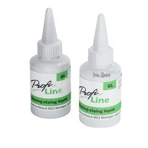 Profi Line Glazing-staining Liquid (25 ��) �������� ��� ������� � ����������, KLEMA