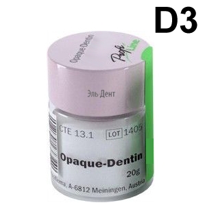 Profi Line ����-������ D3 (20 �), KLEMA