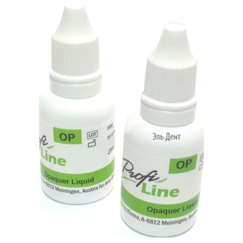Profi Line Opaquer Liquid (250 ��) �������������� ��������, KLEMA