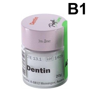 Profi Line ������ B1 (20 �), KLEMA