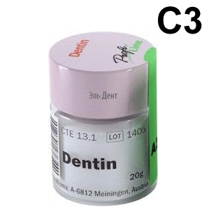 Profi Line ������ C3 (20 �), KLEMA