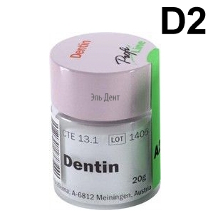 Profi Line ������ D2 (20 �), KLEMA