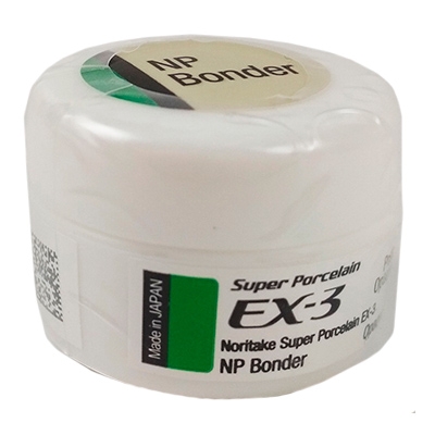 EX-3 �����-���� NP BONDER. (6�)