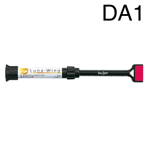 ������ Dentine DA1 - ������ ��� ��������� ������������ ����� �������, 3 ��, Luna-Wing /Yamakin