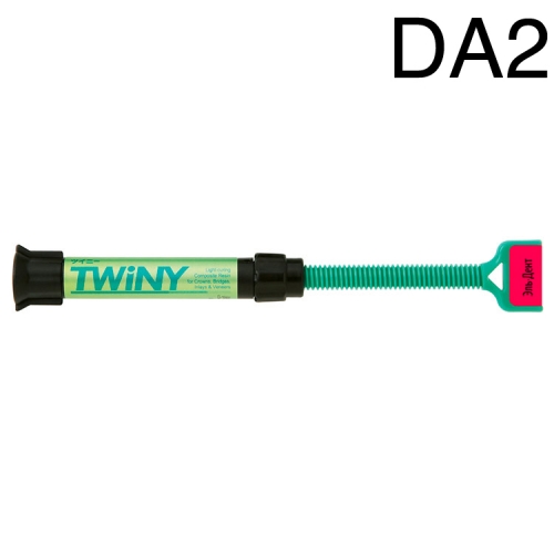 ������ Dentine DA2 - ������ ��� ��������� ������������ ����� �������, 2.6��, TWiNY /Yamakin