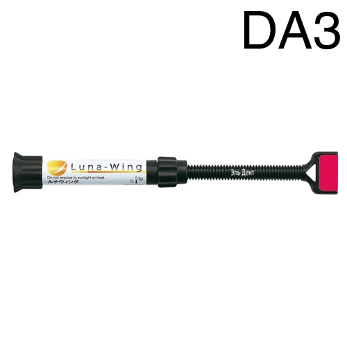 ������ Dentine DA3 HS - ������ ��� ��������� �����.����� ������� ����, 3 ��, Luna-Wing /Yamakin