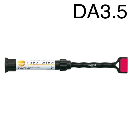 ������ Dentine DA3.5 HS - ������ ��� ��������� �����. ����� ������� ����, 3 ��, Luna-Wing /Yamakin