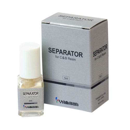�������� Resin Separator- ���  �������� ����� �� ��������� 5��, TWiNY /Yamakin