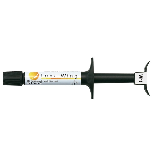 ��������� Stain White - �����, 1 ��., ����. ����� ��� ������������� �����������, 1 ��, Luna-Wing /Yamakin