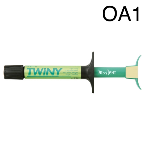 ���� Opague OA1 - ��� ��������� �� ����������� �������, 2��, TWiNY /Yamakin