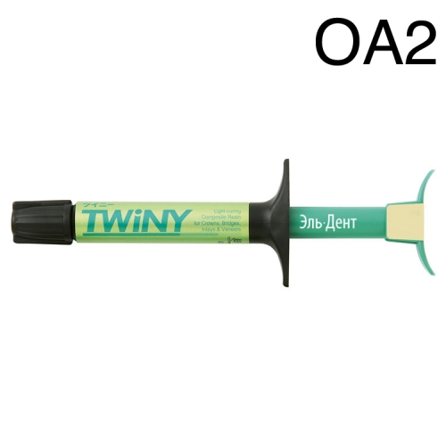 ���� Opague OA2 - ��� ��������� �� ����������� �������, 2��, TWiNY /Yamakin