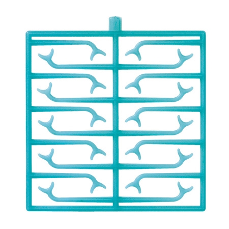 �������� �������� ��� Bonyhard  (GEO Bonyhard clasps) /10 �������/688 3010/Renfert