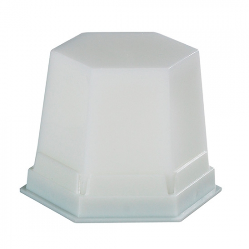 ���� �������������� �����, ���������� GEO Classic Snow-white, 75 �. /499-0201 /Renfert