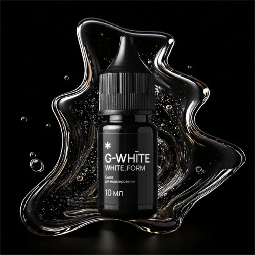 ����� ��� ������������� WHITE FORM 10��, G-WHITE