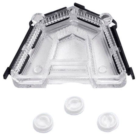 ����� ������������ FULL ARCH TRAY- ��� ��������� �������� ������� 10 ��. /SONG YOUNG