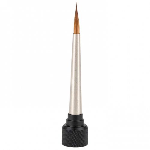 ���������� �������� Replacement Tips, ����������� ���� Kolinsky, ������ 2 (1 ��), MPF