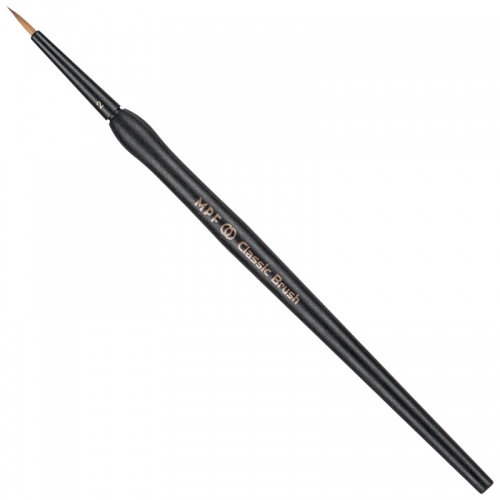 ����� Classic Ceramic Brush, ����������� ���� Kolinsky, ������ 2 (1 ��), MPF