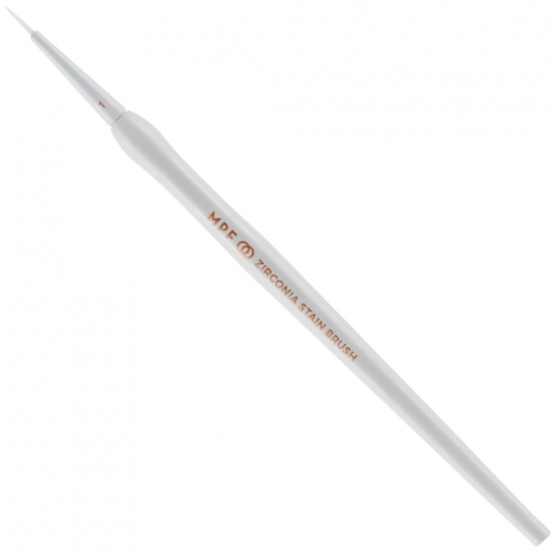 ����� ��� ���������� Zirconia Stain Brush, ������������� ����, ������ 1 (1 ��), MPF