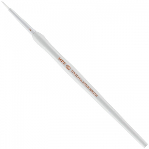 ����� ��� ���������� Zirconia Stain Brush, ������������� ����, ������ 2 (1 ��), MPF