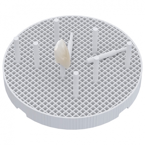 ������� � ������ Honeycomb Stand with Ceramic Pins, MPF